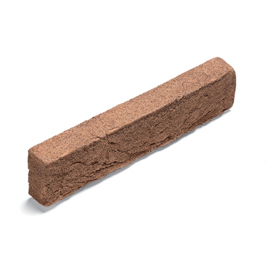 LISTELLO MATTONE PRESSATO ROSATO CM 3.5X25X3 LISTELLO MATTONE PRESSATO ROSATO CM 3.5X25X3