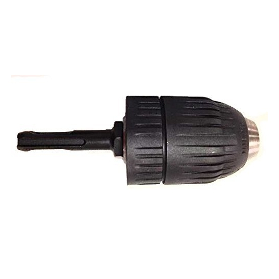 MANDRINO AUTOSERRANTE ATTACCO SDS PLUS MM 1-13 KRINO MANDRINO AUTOSERRANTE ATTACCO SDS PLUS MM 1-13 KRINO