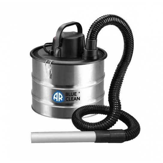 ASPIRAPOLVERE BIDONE AXEL INOX LITRI 15 ASPIRAPOLVERE BIDONE AXEL INOX LITRI 15