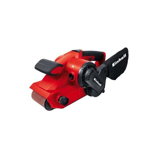 LEVIGATRICI A NASTRO TC-BS 8038 EINHELL LEVIGATRICI A NASTRO TC-BS 8038 EINHELL