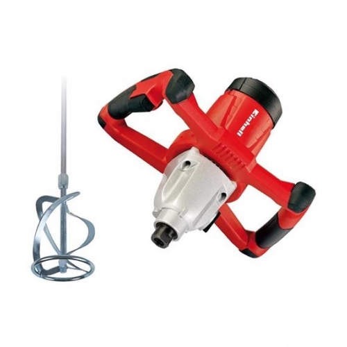 TRAPANO MISCELATORE TC-MX1400-2E VOLT 230 WATT 1400 EINHELL