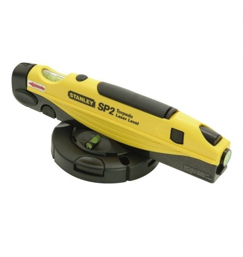 LIVELLA LASER SP2 TORPEDO STANLEY