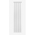 RADIATORE ALLUMINIO GARDA DUAL/80