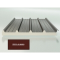 LAMIERA ISOLANTE CM 4 LARGHEZZA MT 1 COPERTURE