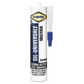 SILICONE TRASPARENTE ACETICO UNIVERSALE ANTIMUFFA NPBN BOSTIK