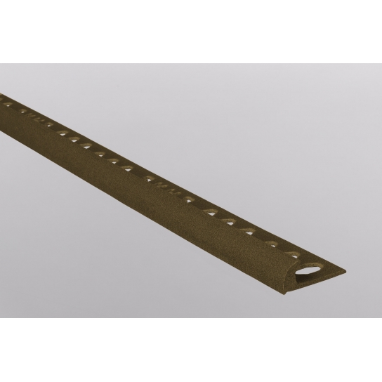 PROFILO JOLLY NOVOCANTO MAXI RUSTIC MM 10X2500