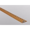 PROFILO JOLLY NOVOCANTO MAXI RUSTIC MM 10X2500