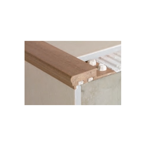 PROFILO N-PELDANO MAXI MM 2500X10 MXPARDO-95