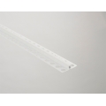 PROFILO X GIUNTO DILATAZIONE NOVOJUNTA H MM 12,5 LUNGHEZZA MT 2,5