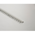 PROFILO X GIUNTO DILATAZIONE NOVOJUNTA H MM 12,5 LUNGHEZZA MT 2,5