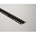 PROFILO X GIUNTO DILATAZIONE NOVOJUNTA H MM 12,5 LUNGHEZZA MT 2,5