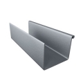 GRONDA ZINCATA QUADRA CM 10X10 MT 4