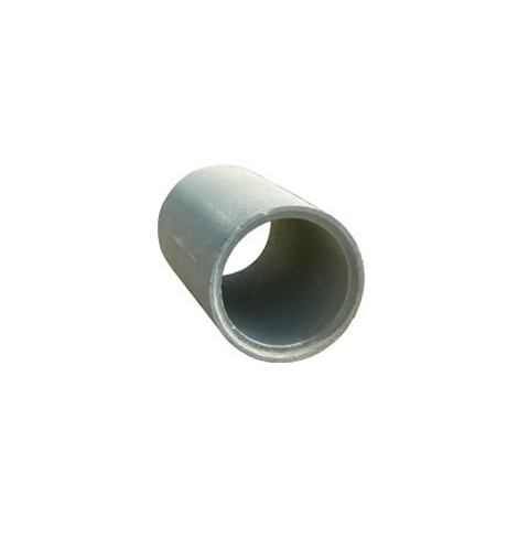 TUBO CIRCOLARE IN CEMENTO LUNGHEZZA CM 100