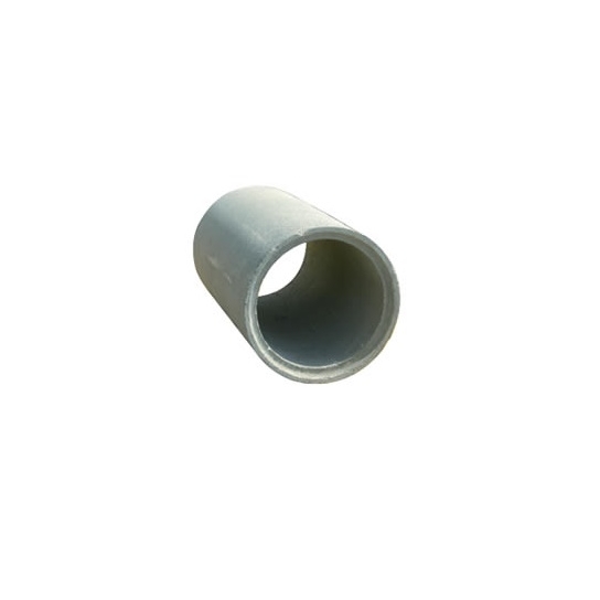 TUBO CIRCOLARE IN CEMENTO LUNGHEZZA CM 100