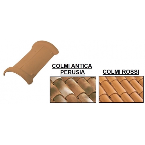COLMI FBM CM 40