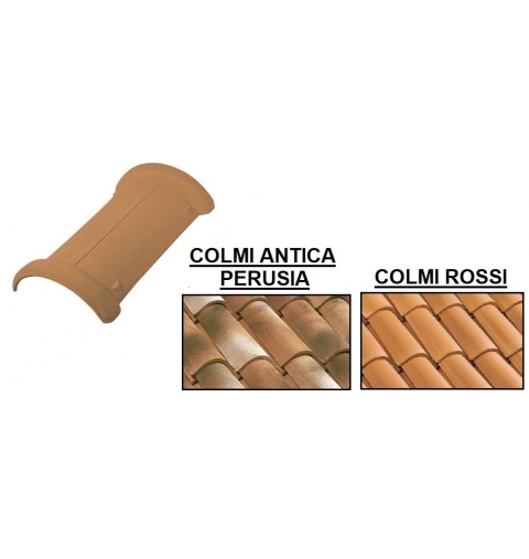 COLMI FBM CM 40