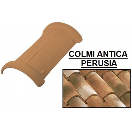 COLMI FBM CM 40