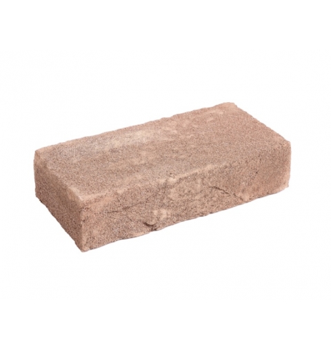 MATTONE PRESSATO IN PASTA ROSATO
