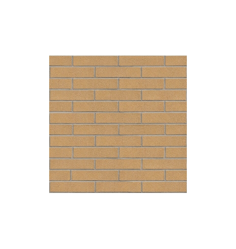 LISTELLO KLINKER CELINA GIALLO CM 24X1,4X5,2