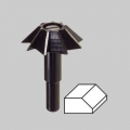 FRESA CONICA 45° ART.365.00 PG PROFESSIONAL