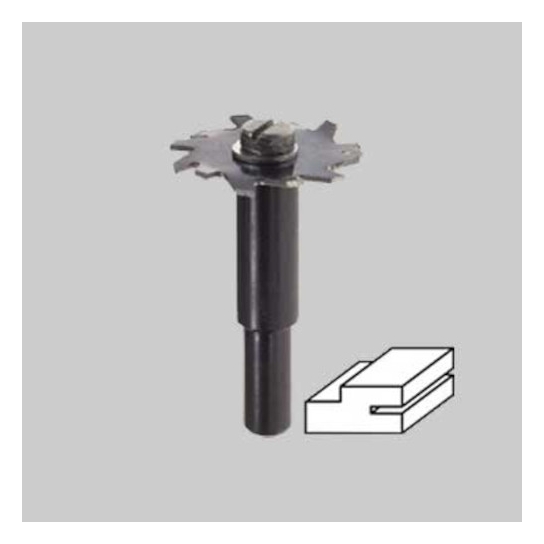FRESA PER INTAGLI ART.368.00 PG PROFESSIONAL