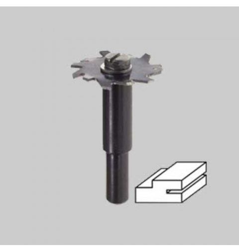 FRESA PER INTAGLI ART.368.00 PG PROFESSIONAL