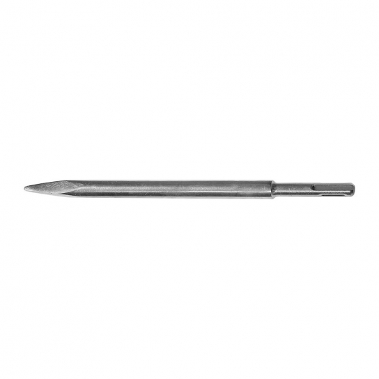 PUNTA SCALPELLI SDS-PLUS PUNTA LUNGHEZZA MM 250 KRINO PUNTA SCALPELLI SDS-PLUS PUNTA LUNGHEZZA MM 250 KRINO