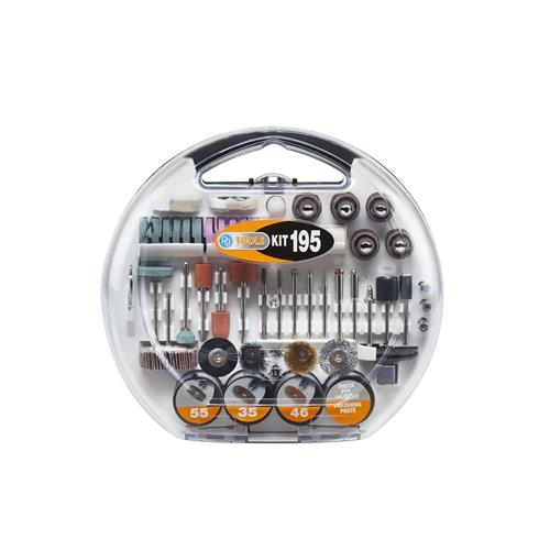 ACCESSORI MINI PG195A PG PROFESSIONAL