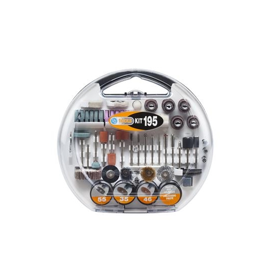 ACCESSORI MINI PG195A PG PROFESSIONAL ACCESSORI MINI PG195A PG PROFESSIONAL