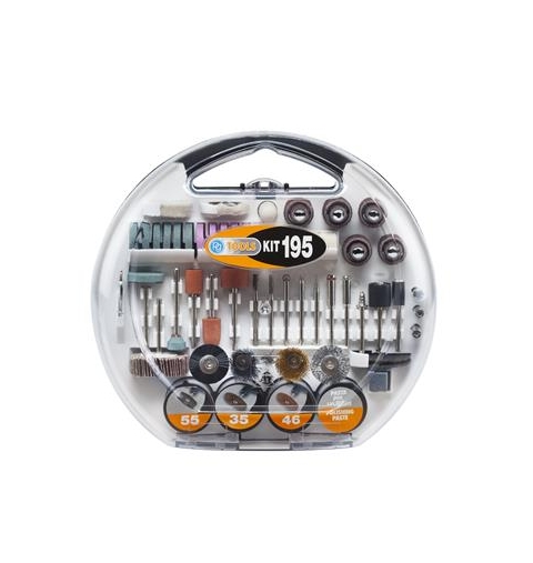 ACCESSORI MINI PG195A PG PROFESSIONAL