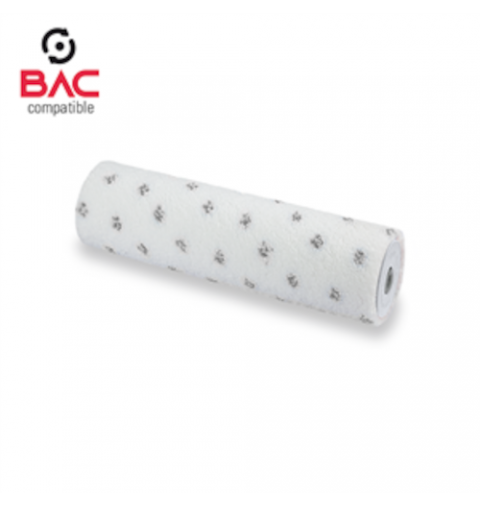 RULLO SHORT PROFESSIONALE BULOVA