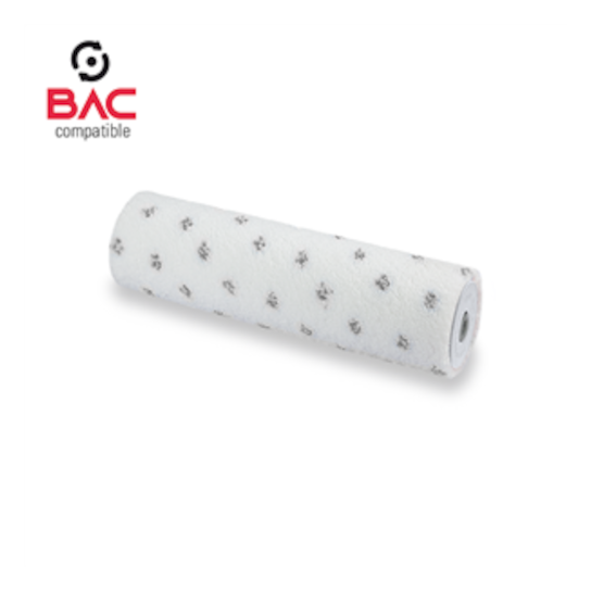 RULLO SHORT PROFESSIONALE BULOVA