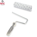 RULLO SHORT PROFESSIONALE CON MANICO ARCHETTO SOFT TOUCH BULOVA