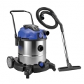ASPIRAPOLVERE BIDONE 3780 A&R WET&DRY LITRI 50