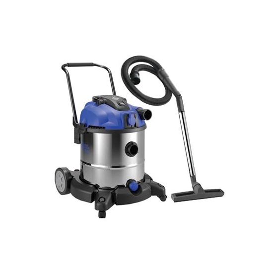 ASPIRAPOLVERE BIDONE 3780 A&R WET&DRY LITRI 50 ASPIRAPOLVERE BIDONE 3780 A&R WET&DRY LITRI 50
