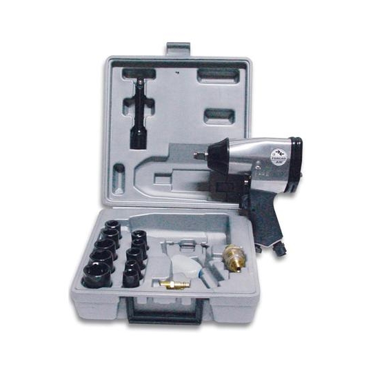 AVVITATORI ARIA COMPRESSA KIT AVVITATORI ARIA COMPRESSA KIT