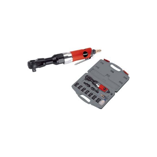 AVVITATORE AC PNEUMATICO IN KIT DRS 200/23 ATTACCO RAPIDO EINHELL AVVITATORE AC PNEUMATICO IN KIT DRS 200/23 ATTACCO RAPIDO EINHELL