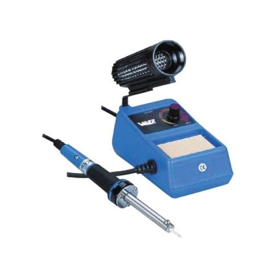 SALDATORI STILO ELETTRICI SU STAZIONE W 48 SALDATORI STILO ELETTRICI SU STAZIONE W 48