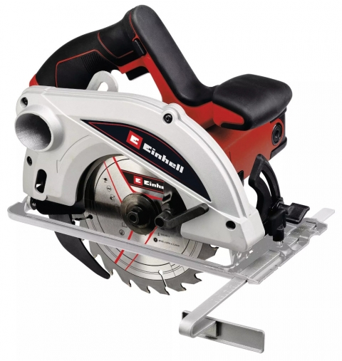 SEGA CIRCOLARE TC-CS 1250 VOLT 230 WATT 1250 MM 160 EINHELL