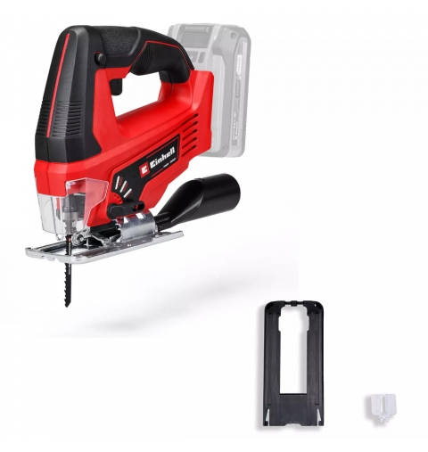 SEGHETTO ALTERNATIVO BATTERIA TC-JS 18 LI SOLO CORPO MACCHINA VOLT 18 X-CHANGE EINHELL
