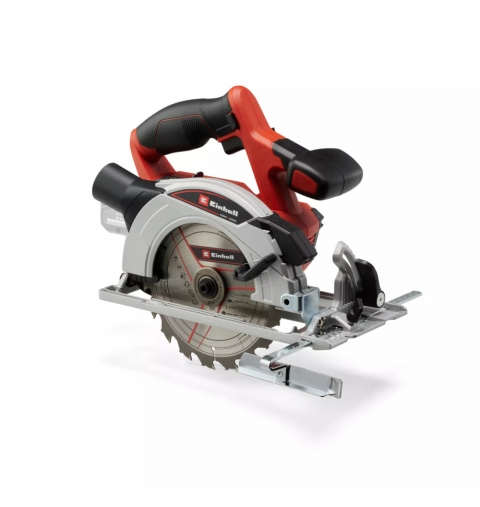 SEGA CIRCOLARE TC-CS 18/165 MM 165 SOLO CORPO MACCHINA VOLT 18 X-CHANGE EINHELL