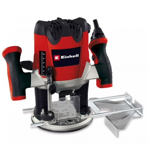 FRESATRICE VERTICALE TC-RO 1255 E VOLT 230 WATT 1200 EINHELL