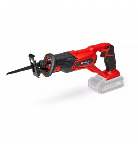 SEGHETTO GATTUCCIO BATTERIA TE-AP 18 LI SOLO CORPO MACCHINA VOLT 18 X-CHANGE EINHELL