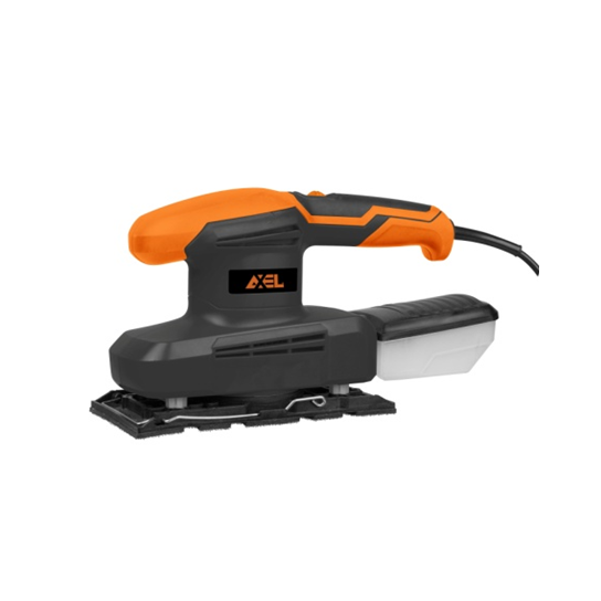 LEVIGATRICE AXEL ORBITALE 200W FU-20264 LEVIGATRICE AXEL ORBITALE 200W FU-20264