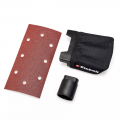 LEVIGATRICE ORBITALE A BATTARIE TC-OS 18/187 SOLO CORPO MACCHINA VOLT 18 X-CHANGE EINHELL