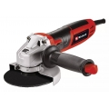 SMERIGLIATRICE ANGOLARE TC-AG 115/1 VOLT 230 WATT 750 MM 115 EINHELL