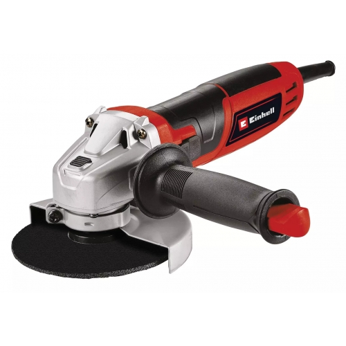 SMERIGLIATRICE ANGOLARE TC-AG 115/1 VOLT 230 WATT 750 MM 115 EINHELL