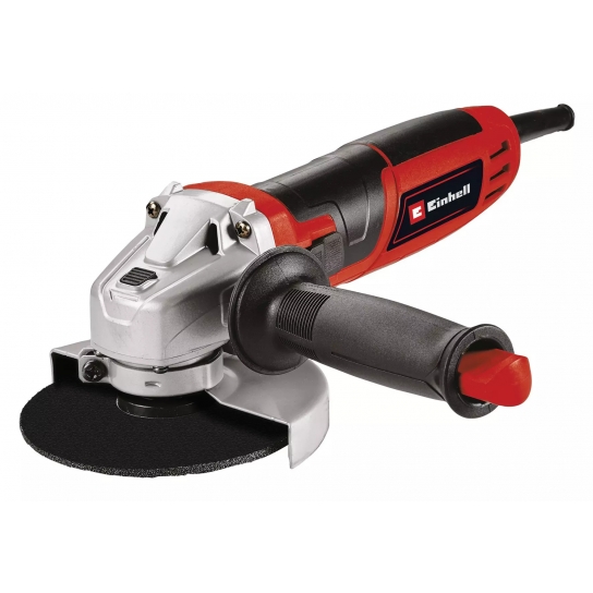SMERIGLIATRICE ANGOLARE TC-AG 115/1 VOLT 230 WATT 750 MM 115 EINHELL SMERIGLIATRICE ANGOLARE TC-AG 115/1 VOLT 230 WATT 750 MM 115 EINHELL