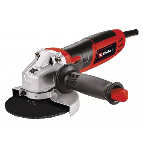 SMERIGLIATRICE ANGOLARE TC-AG 115/1 VOLT 230 WATT 750 MM 115 EINHELL
