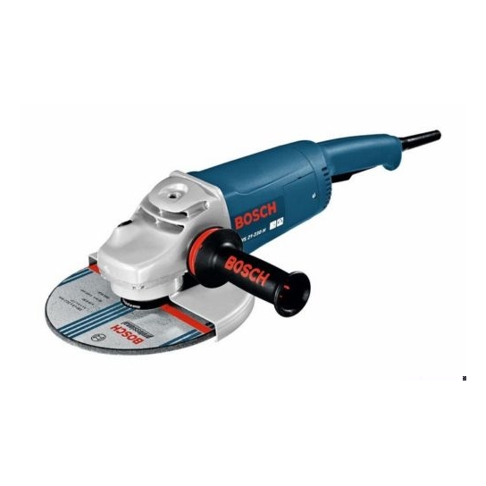 SMERIGLIATRICI BOSCH GWS 22-230-JH SMERIGLIATRICI BOSCH GWS 22-230-JH